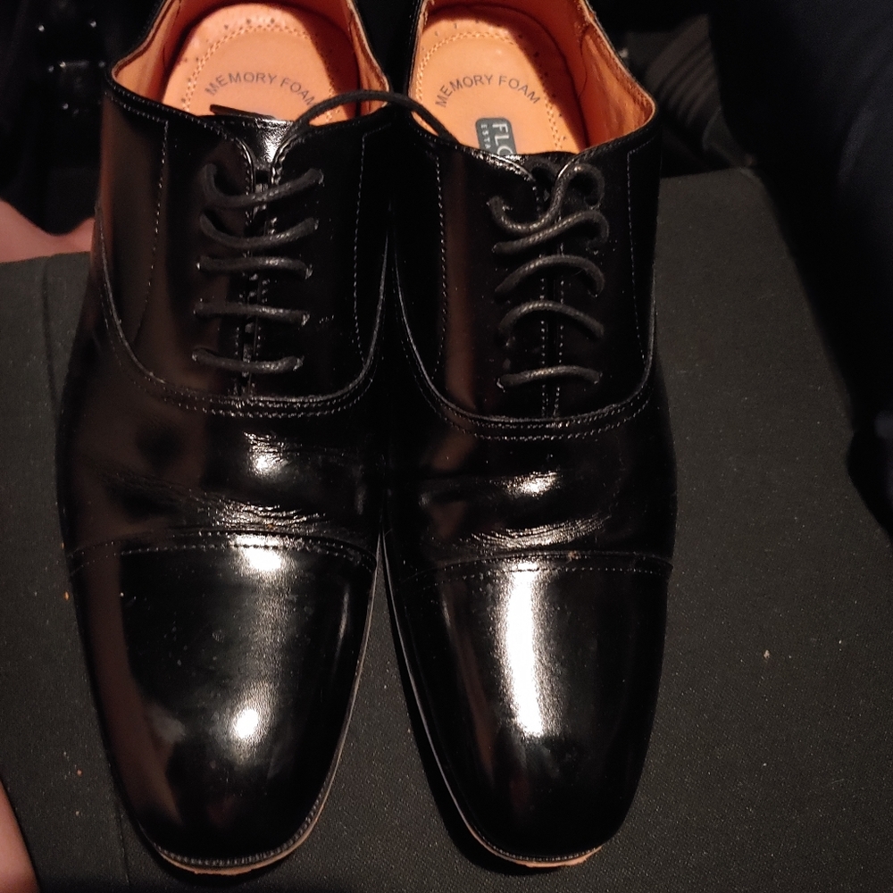 Florshein Men's Loafers